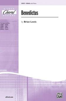 Benedictus Standard