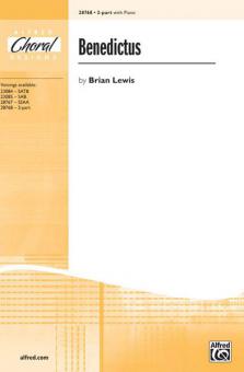 Benedictus Standard