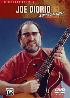 Creative Jazz Guitar 