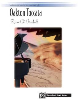 Oakton Toccata 