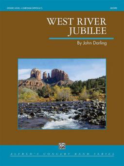 West River Jubilee Standard