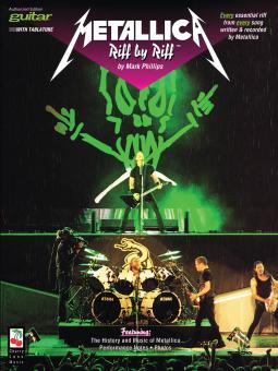 Riff By Riff 