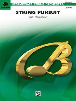 String Pursuit Standard