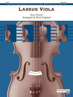 Lassus Viola 