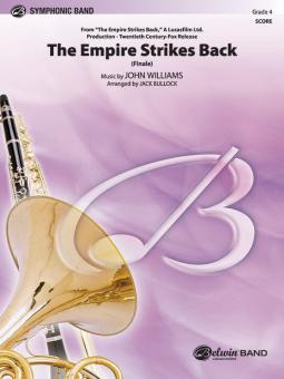 The Empire Strikes Back (Finale) 