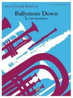 Ballymore Down Standard