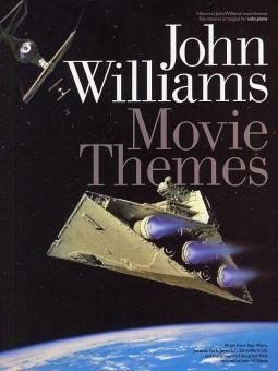 Movie Themes Piano 