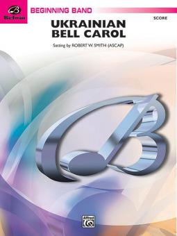 Ukranian Bell Carol Standard