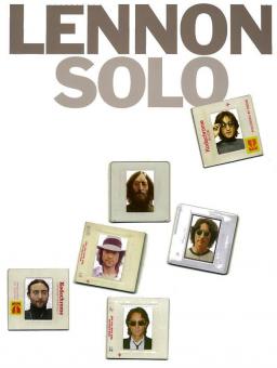 Lennon Solo 