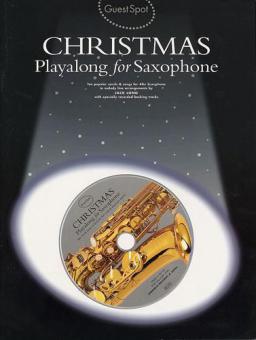 Christmas Playalong 