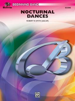 Nocturnal Dances Standard