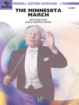 The Minnesota March Standard