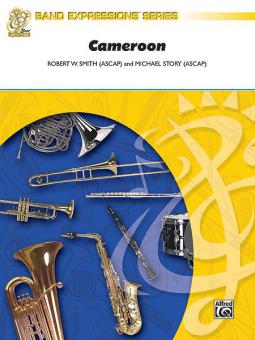 Cameroon Standard