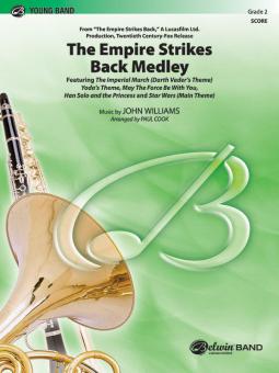 The Empire Strikes Back Medley Standard