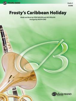 Frosty's Caribbean Holiday Standard