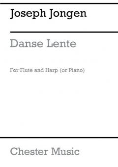 Danse Lente 