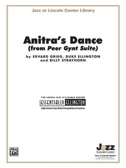 Anitra's Dance 