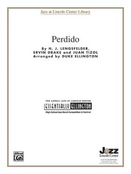 Perdido 