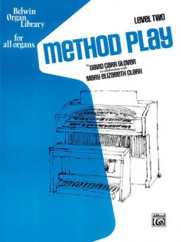 Method Play, Level 2 