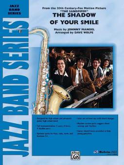 The Shadow Of Your Smile Standard