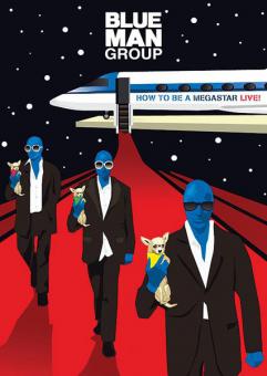 How To Be A Megastar 2.1 