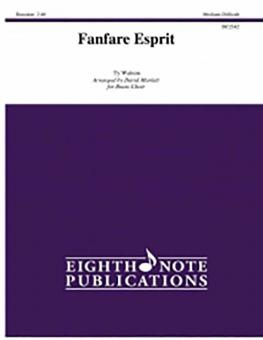 Fanfare Esprit 