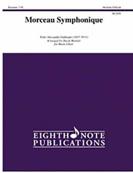 Morceau Symphonique 