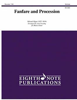 Fanfare And Procession 