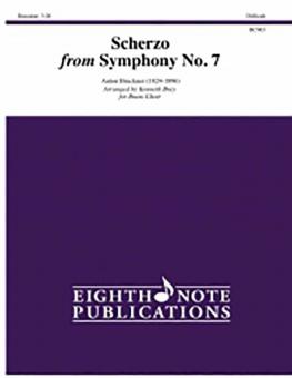 Scherzo (from Symphony No. 7) 