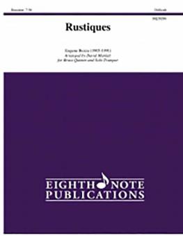 Rustiques 