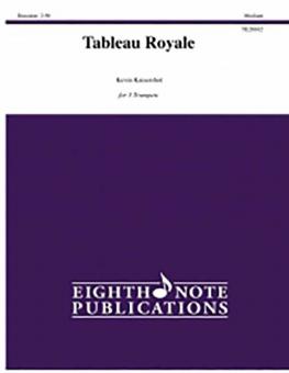 Tableau Royale 