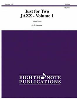 Just For Two Jazz 