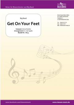 Get On Your Feet 
