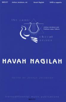 Havah Nagilah 