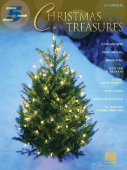 Christmas Treasures 