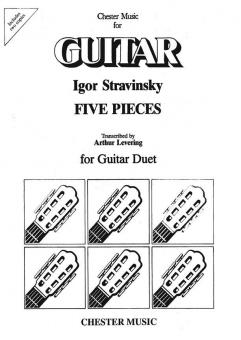5 Pieces 