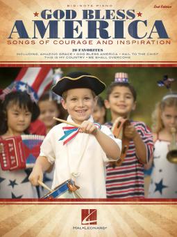 Irving Berlin's God Bless America 