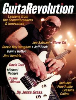 GuitarRevolution 