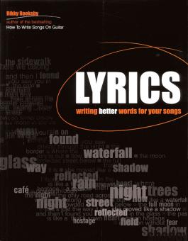 Lyrics 