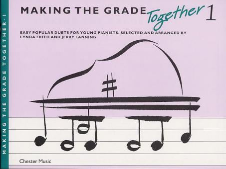 Making The Grade Together 