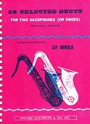 28 Selected Duets 