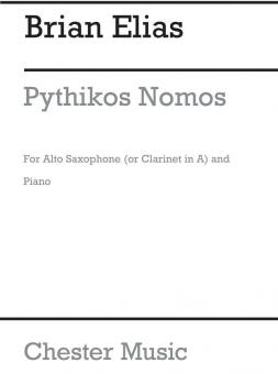 Pythikos Nomos 