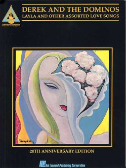 Layla And Other Assorted Love Songs 