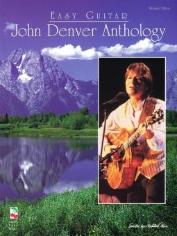 Anthology: Easy Guitar 