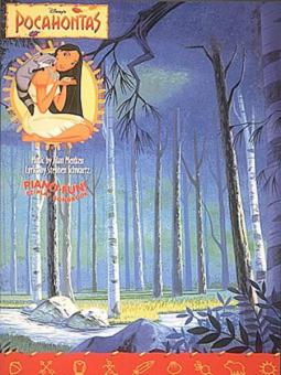 Pocahontas 