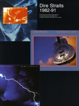 Dire Straits 