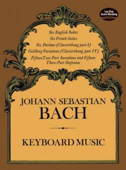 Keyboard Music 