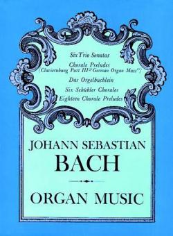 Organ Music 