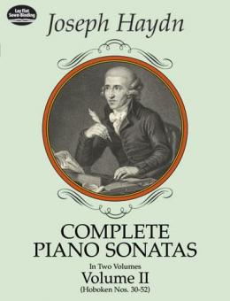 Complete Piano Sonatas Vol. 2 