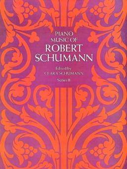 Piano Music Series 2 
